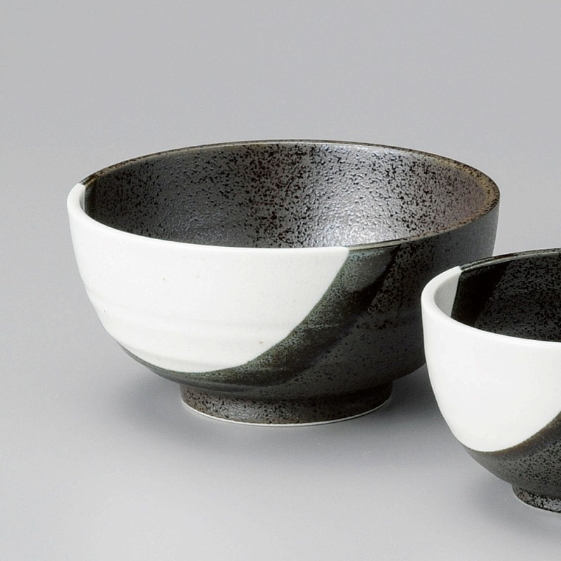 金正陶器 高山4.5丼 1個(ご注文単位1個)【直送品】