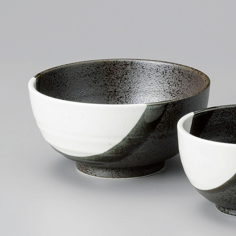 金正陶器 高山5.0丼 1個(ご注文単位1個)【直送品】