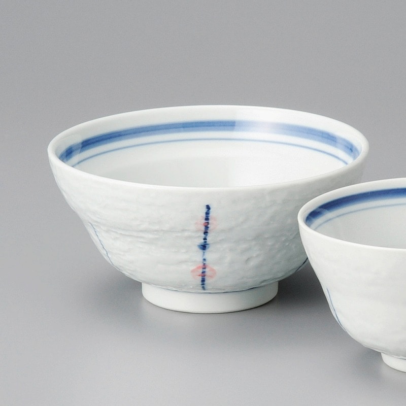 金正陶器 水玉 十草5.0 お好み丼 1個(ご注文単位1個)【直送品】