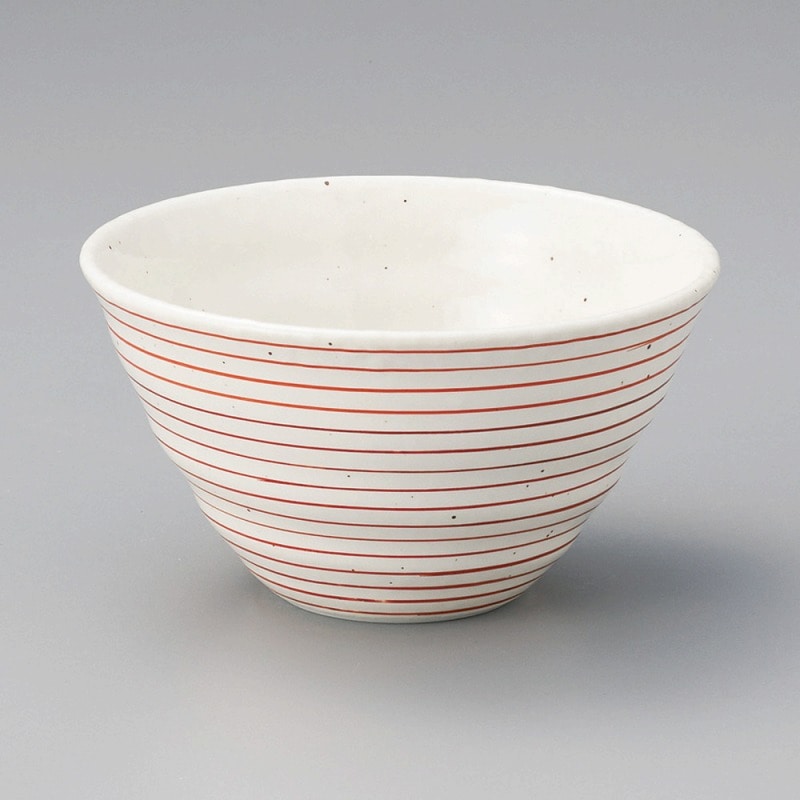 金正陶器 美濃源氏ﾘｯﾌﾟﾙ碗大 1個（ご注文単位1個）【直送品】