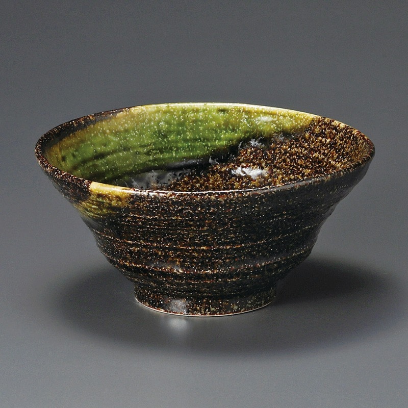 金正陶器 天の川5.8そば丼 1個（ご注文単位1個）【直送品】