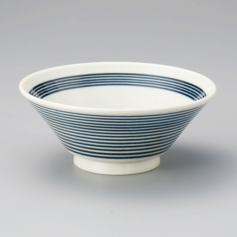金正陶器 せせらぎ6.3反丼' 1個(ご注文単位1個)【直送品】