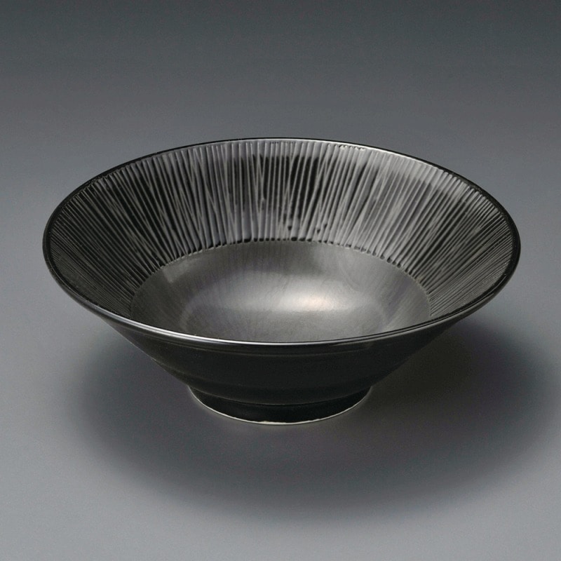金正陶器 撥水十草6.5二重丼 1個(ご注文単位1個)【直送品】