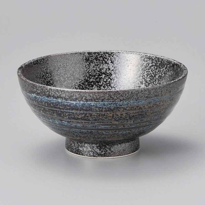 金正陶器 古窯6.5めん丼 1個(ご注文単位1個)【直送品】
