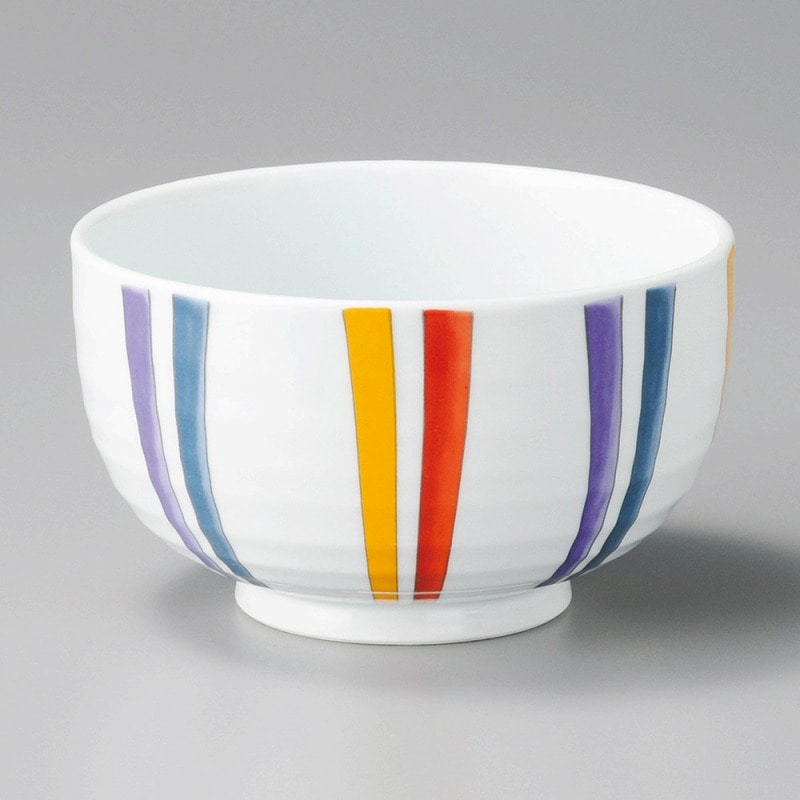 金正陶器 錦十草多用丼 1個(ご注文単位1個)【直送品】