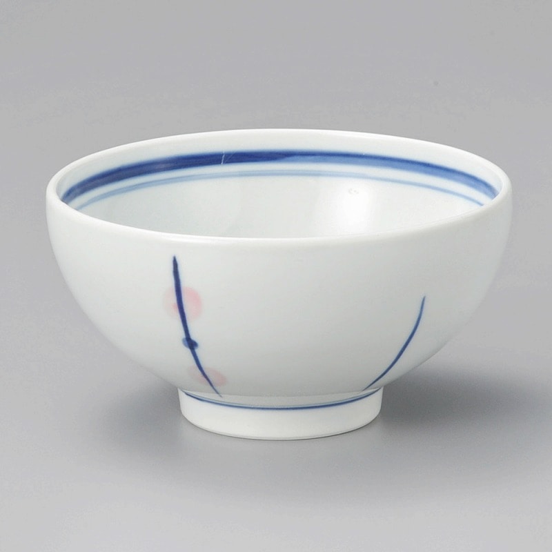 金正陶器 水玉 十草なごみ丼 1個(ご注文単位1個)【直送品】