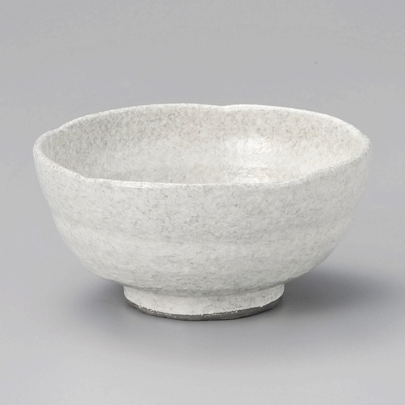 金正陶器 岩白吹多用丼 1個(ご注文単位1個)【直送品】