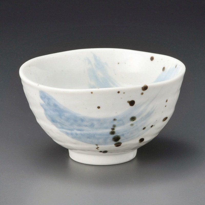 金正陶器 涼風飯丼 1個(ご注文単位1個)【直送品】