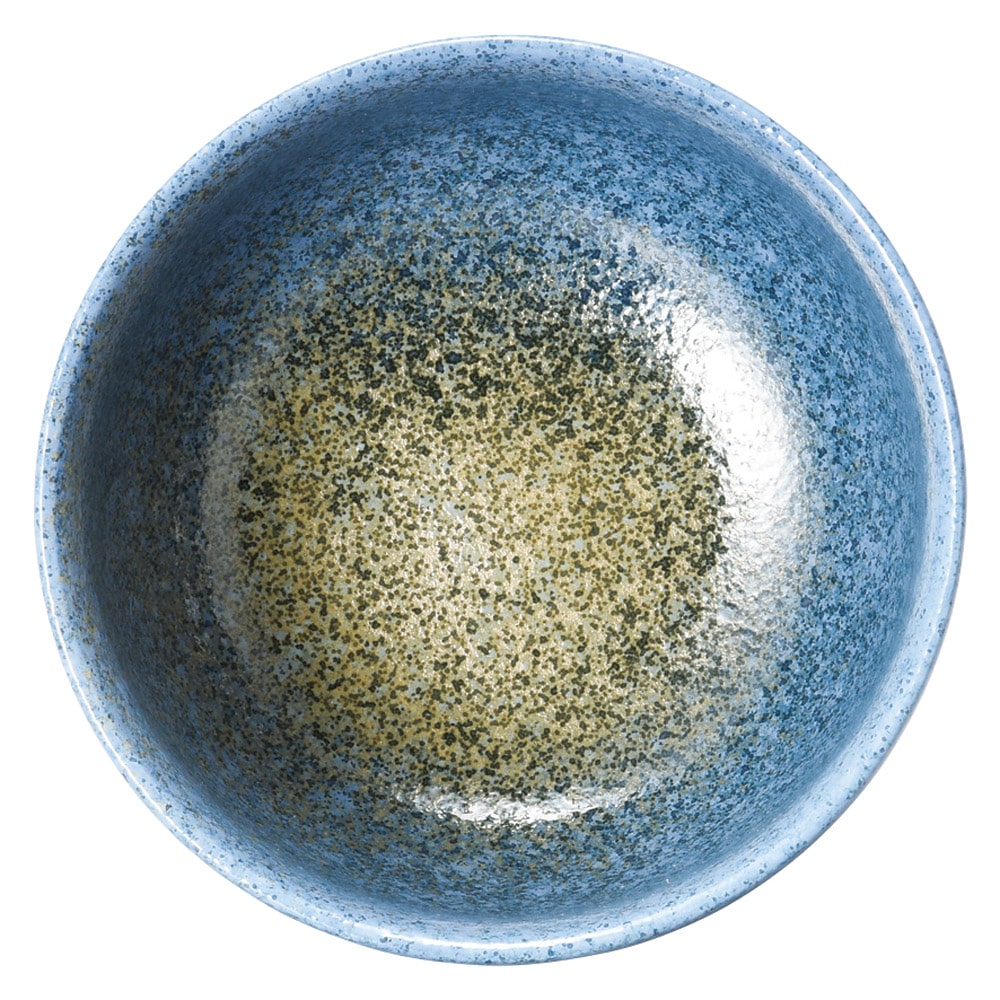 金正陶器 星屑5寸深丼 1個（ご注文単位1個）【直送品】