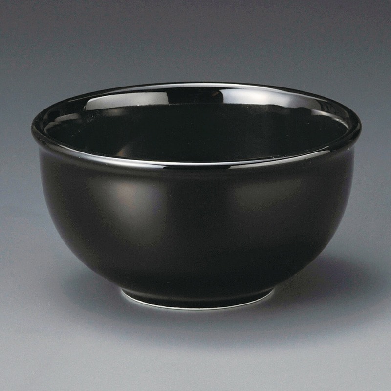 金正陶器 天目4.5カジュアル玉渕丼 1個(ご注文単位1個)【直送品】