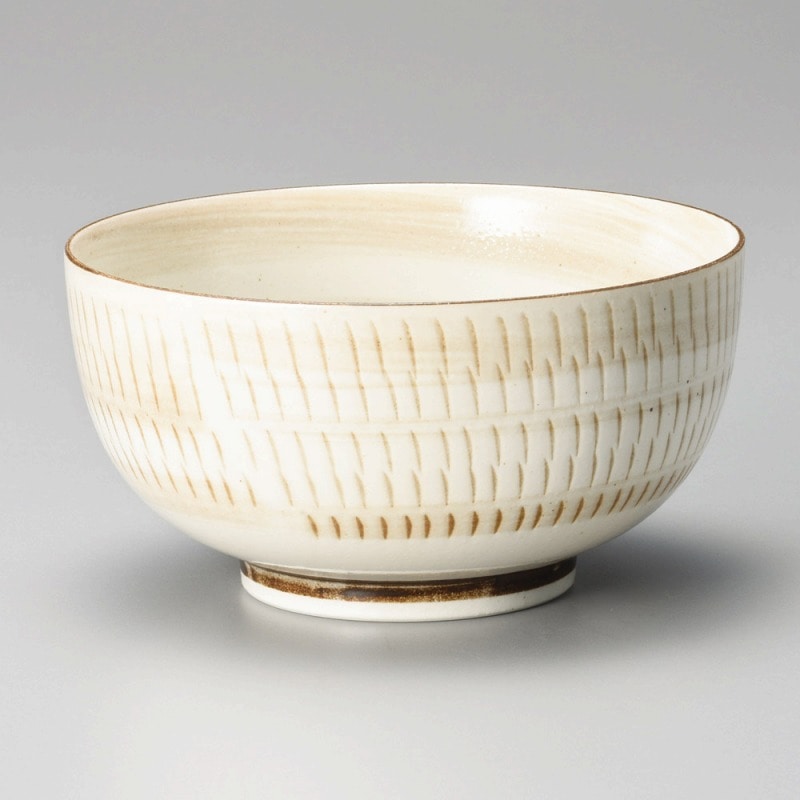 金正陶器 渕錆飛びカンナ多用丼 1個(ご注文単位1個)【直送品】