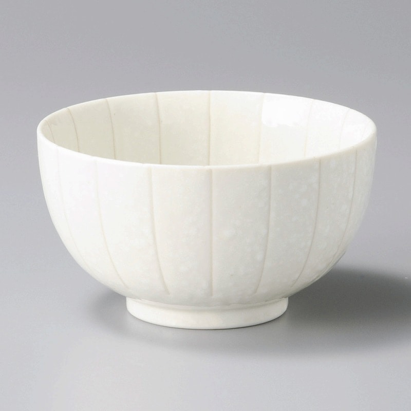 金正陶器 十草 (粉引)多用碗 1個(ご注文単位1個)【直送品】