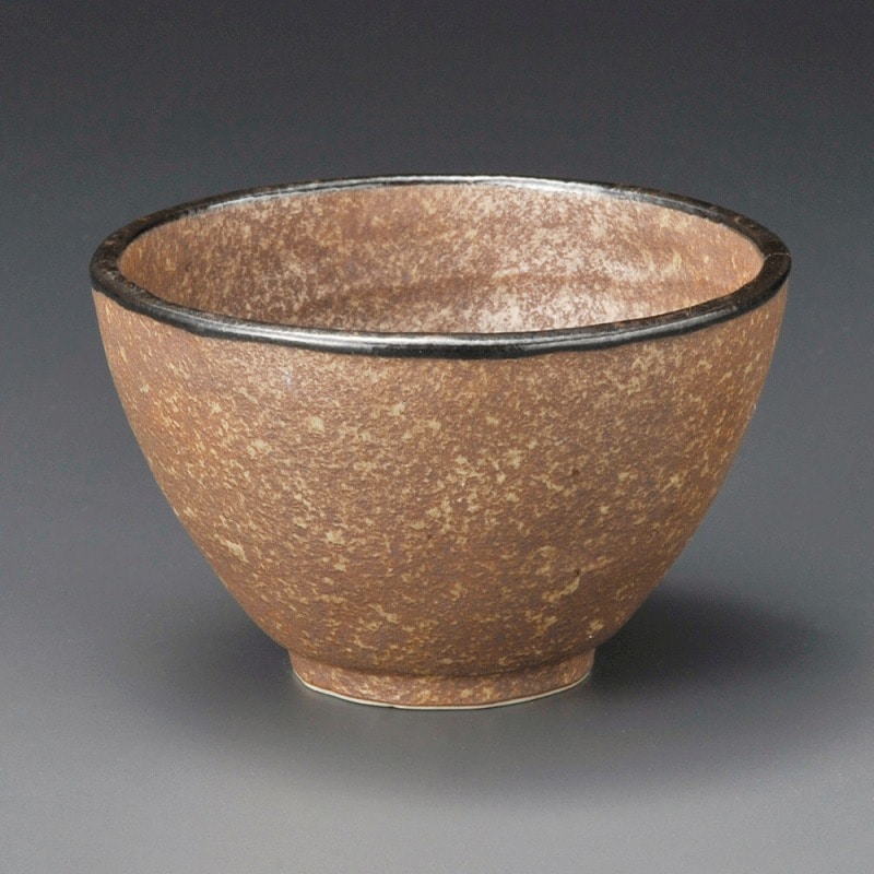 金正陶器 アース手びねり姫丼 1個(ご注文単位1個)【直送品】