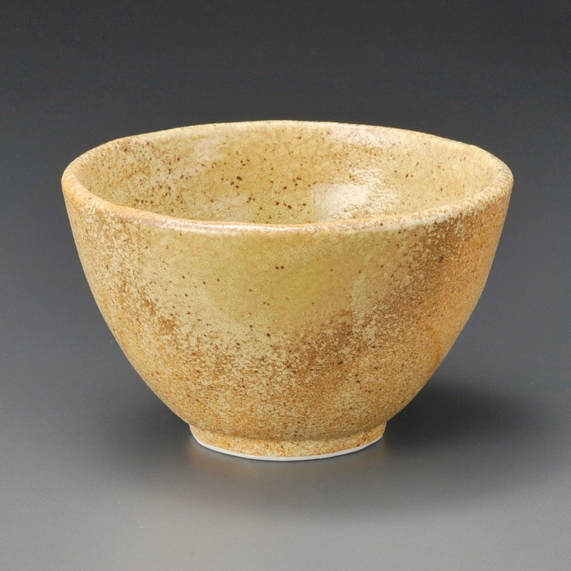 金正陶器 野あそび手びねり4.5姫丼 1個(ご注文単位1個)【直送品】