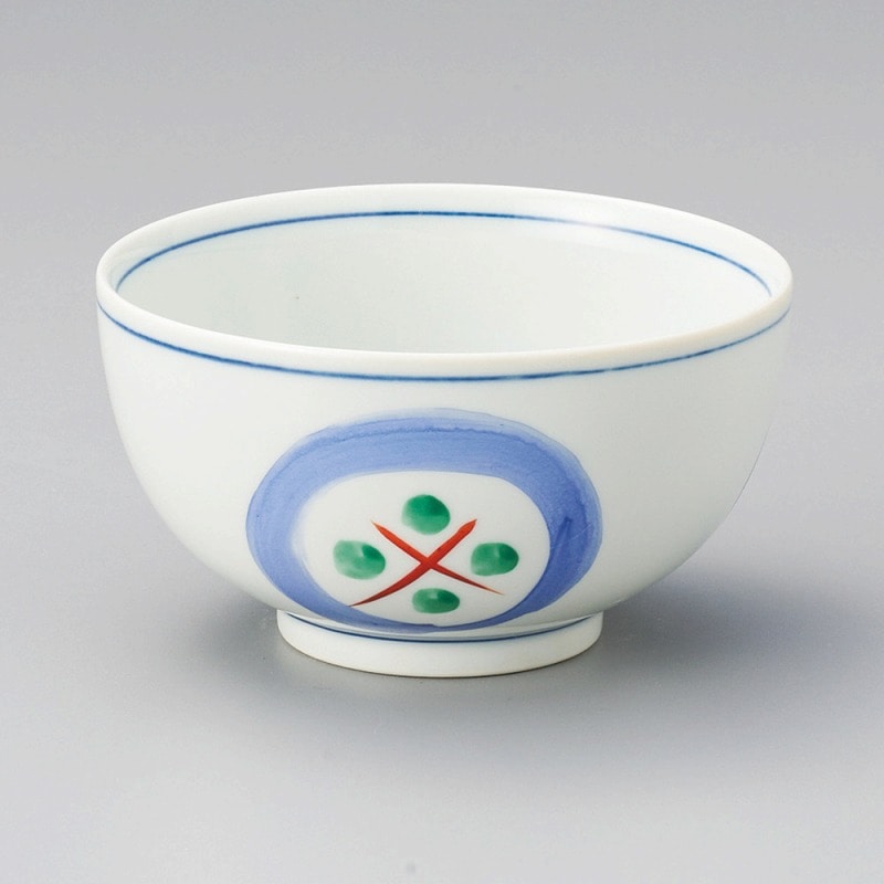 金正陶器 丸紋多用碗 1個(ご注文単位1個)【直送品】
