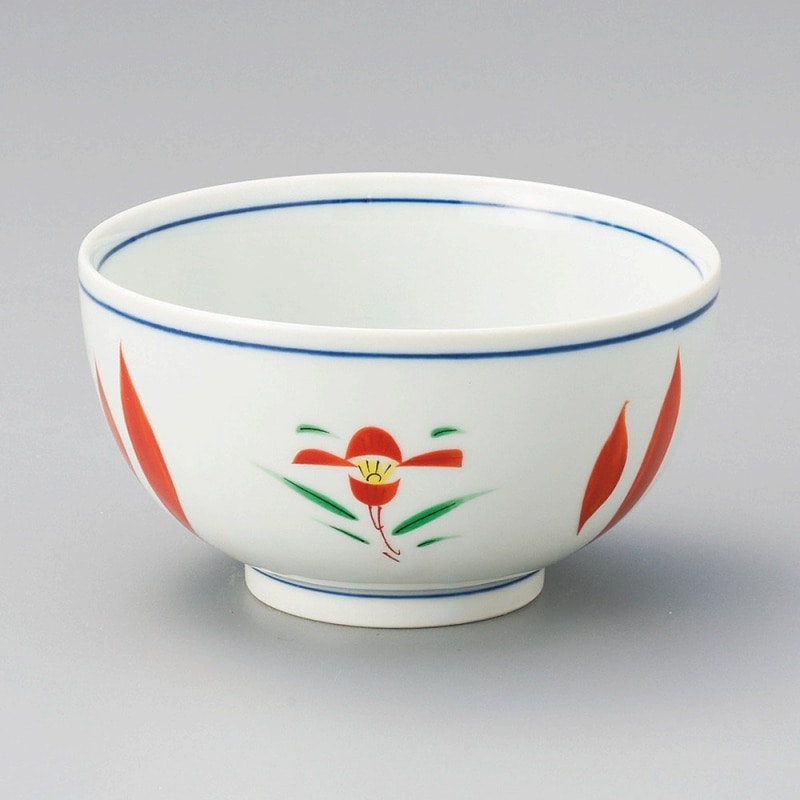 金正陶器 小花多用碗 1個(ご注文単位1個)【直送品】
