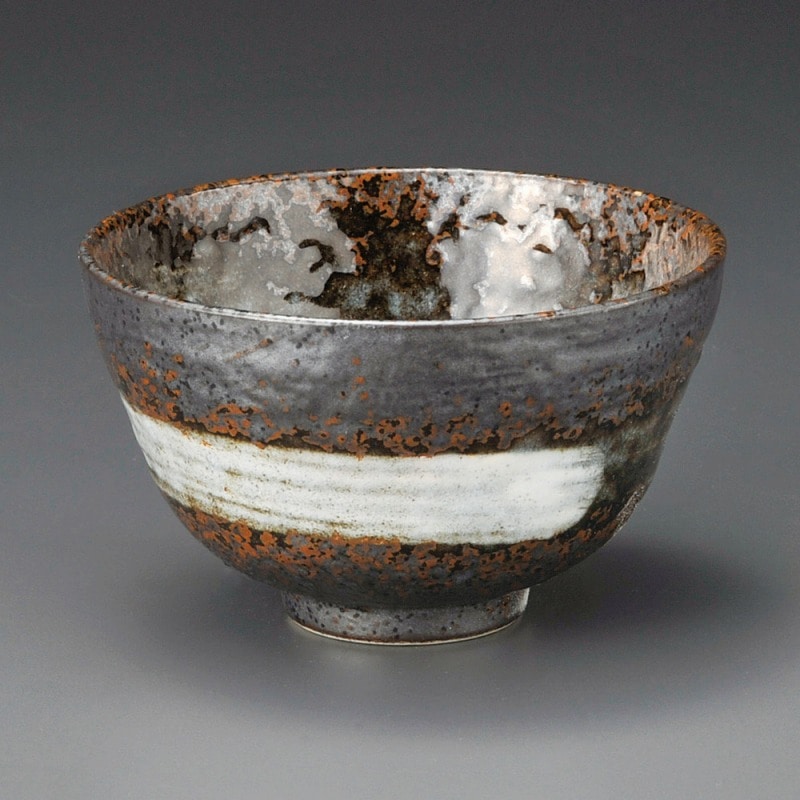 金正陶器 渦潮4.5お好み碗 1個(ご注文単位1個)【直送品】