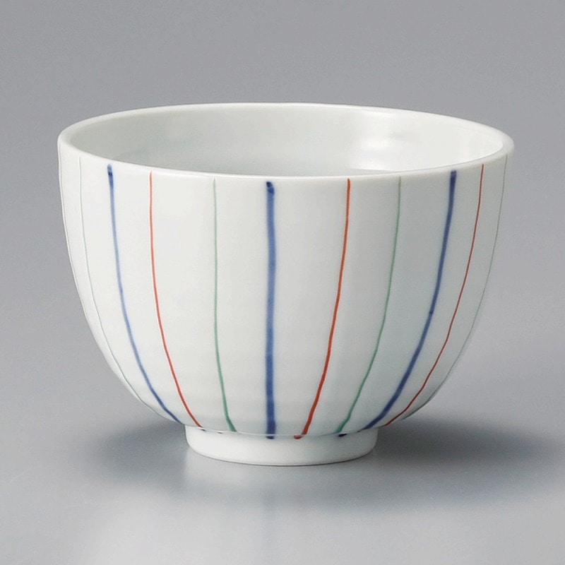 金正陶器 色十草小丼 1個(ご注文単位1個)【直送品】
