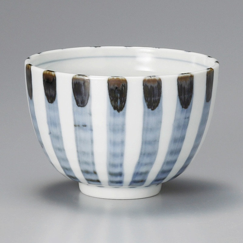 金正陶器 古代十草小丼 1個(ご注文単位1個)【直送品】