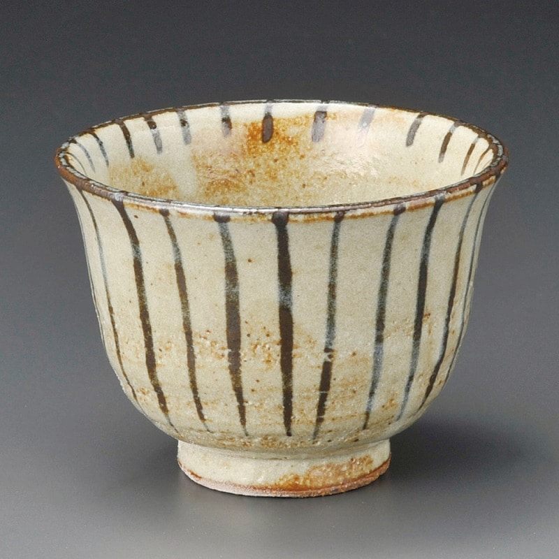 金正陶器 十草反多用碗 1個(ご注文単位1個)【直送品】