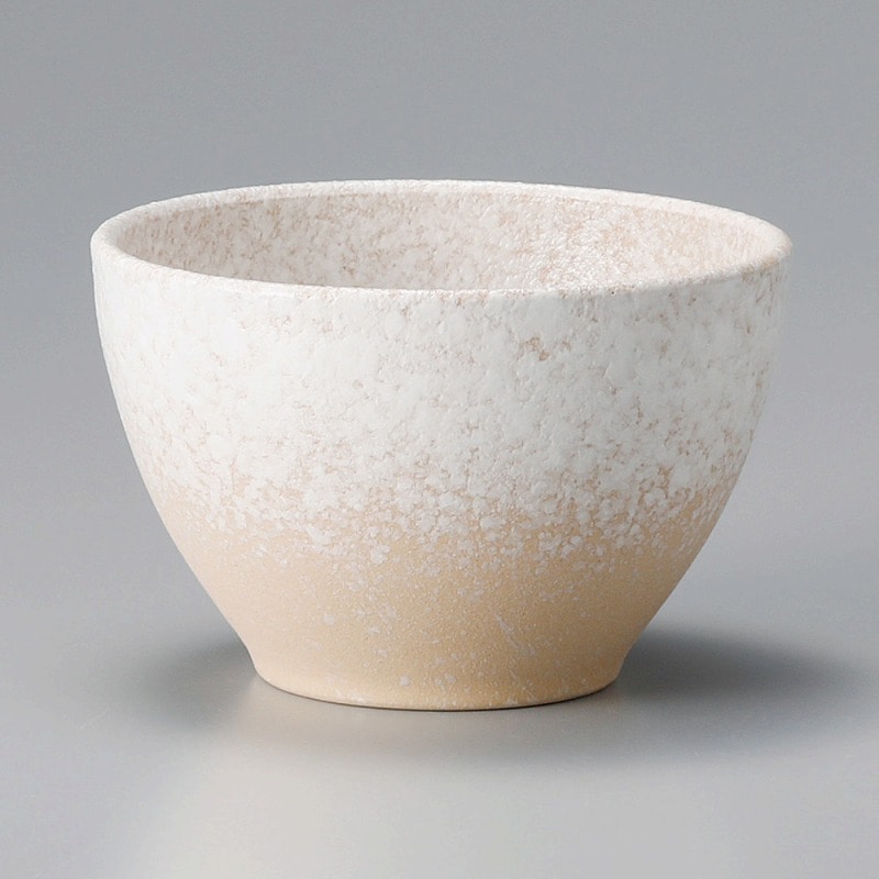金正陶器 露(白)姫丼 1個(ご注文単位1個)【直送品】