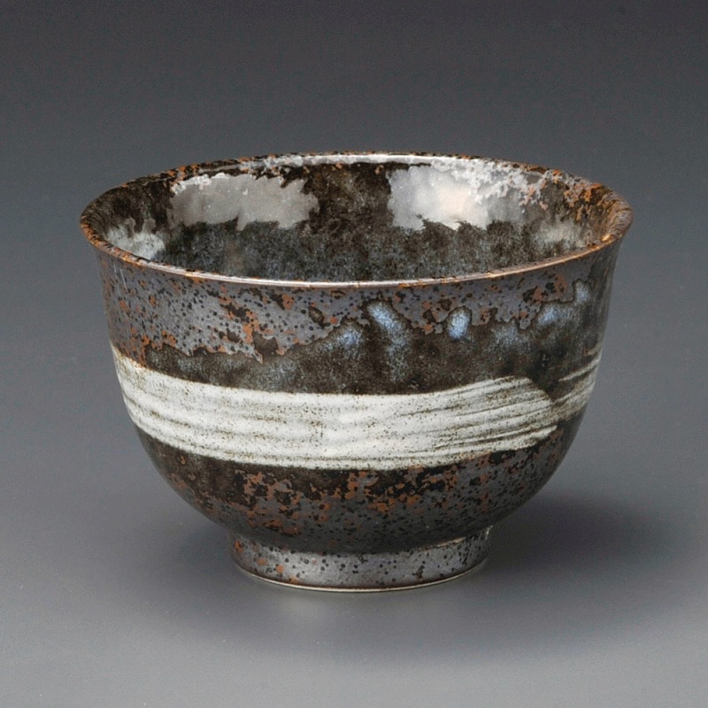 金正陶器 うず潮4.3多用丼 1個(ご注文単位1個)【直送品】