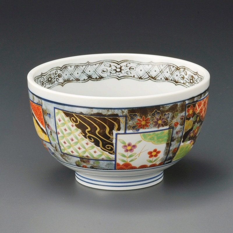 金正陶器 古都多用碗 1個(ご注文単位1個)【直送品】