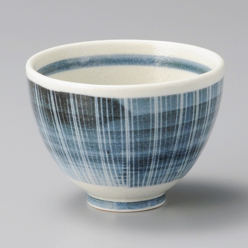 金正陶器 掻き落とし十草3.8多用丼 1個(ご注文単位1個)【直送品】