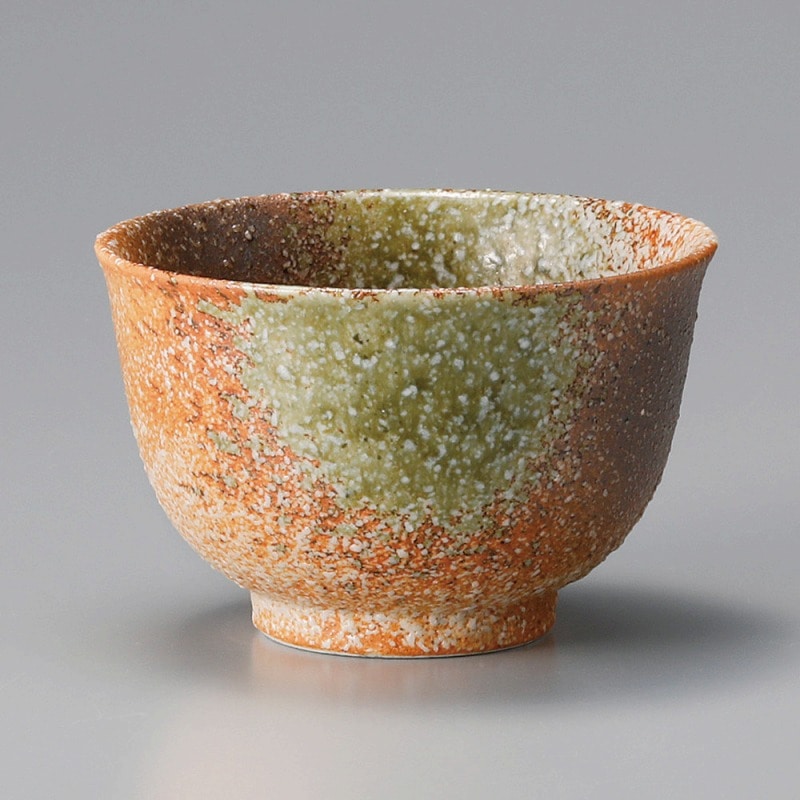 金正陶器 伊賀織部4.0多用碗 1個(ご注文単位1個)【直送品】