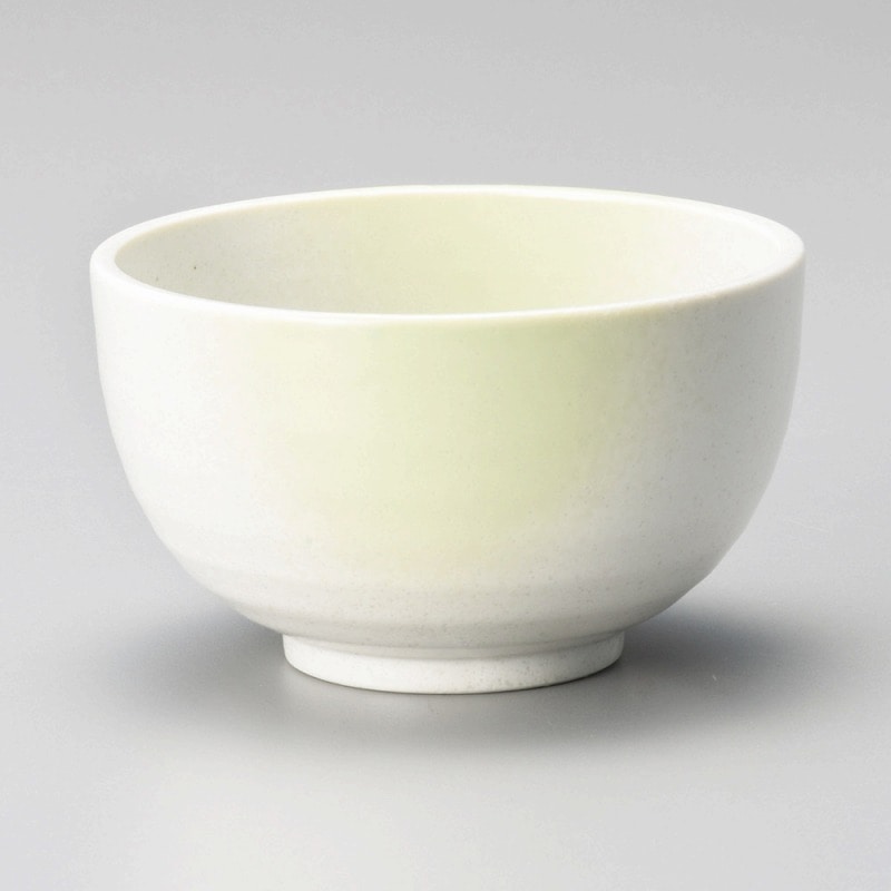 金正陶器 若草厚口4寸定食丼 1個(ご注文単位1個)【直送品】