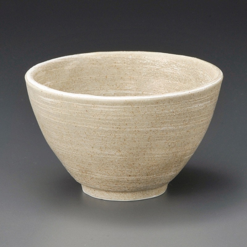 金正陶器 草月手捻姫丼 1個(ご注文単位1個)【直送品】