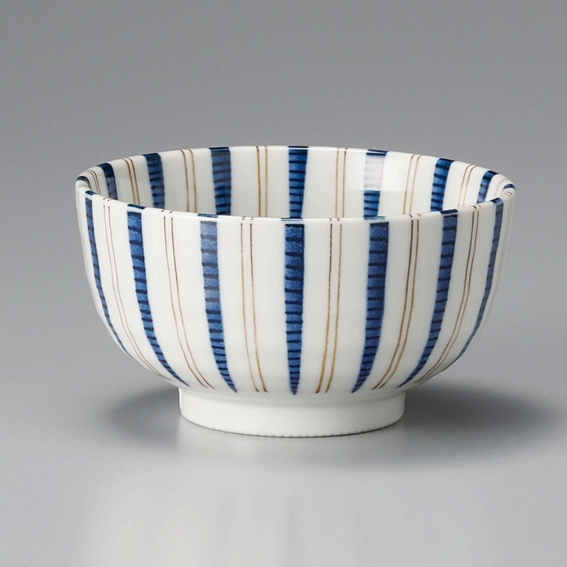 金正陶器 千段十草青4.0丼 1個(ご注文単位1個)【直送品】