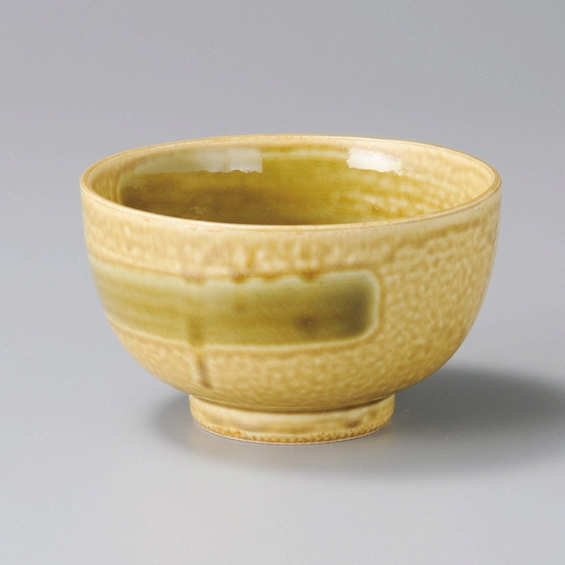 金正陶器 イラボ織部夏目4.0丼 1個(ご注文単位1個)【直送品】