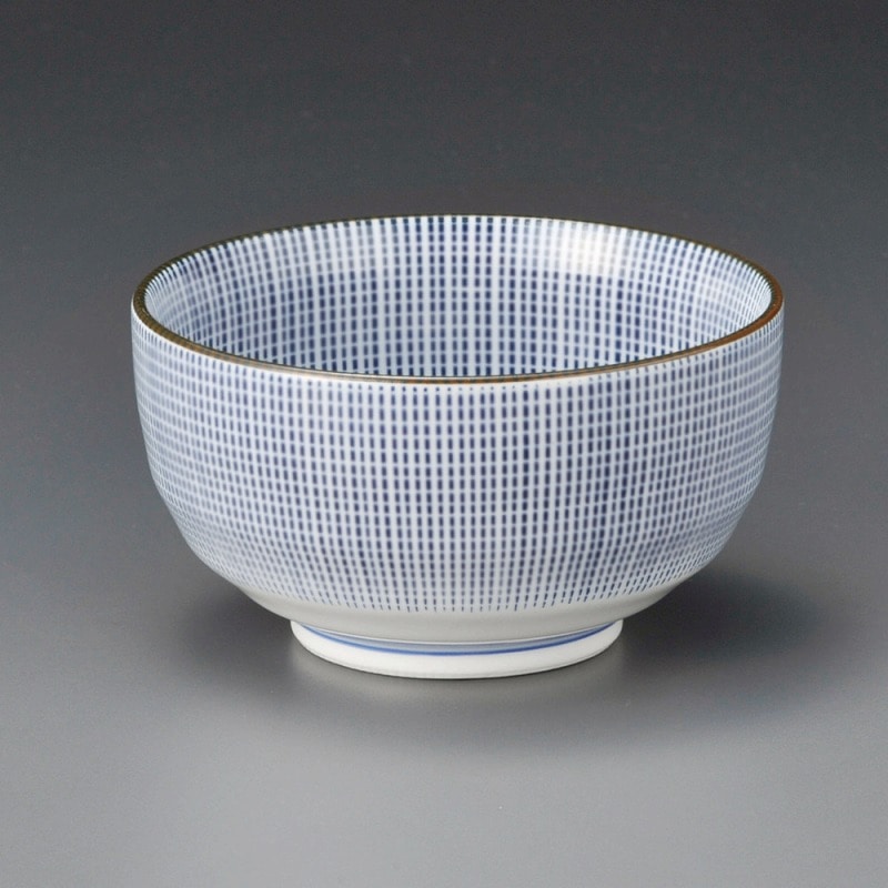 金正陶器 千段十草4.1多用丼 1個(ご注文単位1個)【直送品】