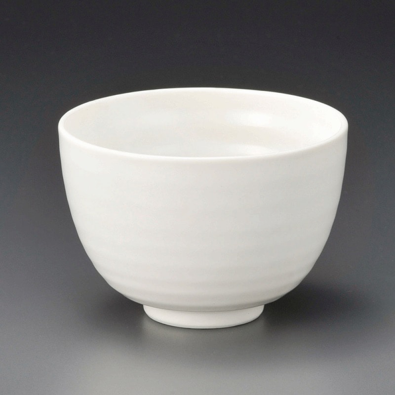 金正陶器 白釉多用小丼 1個(ご注文単位1個)【直送品】