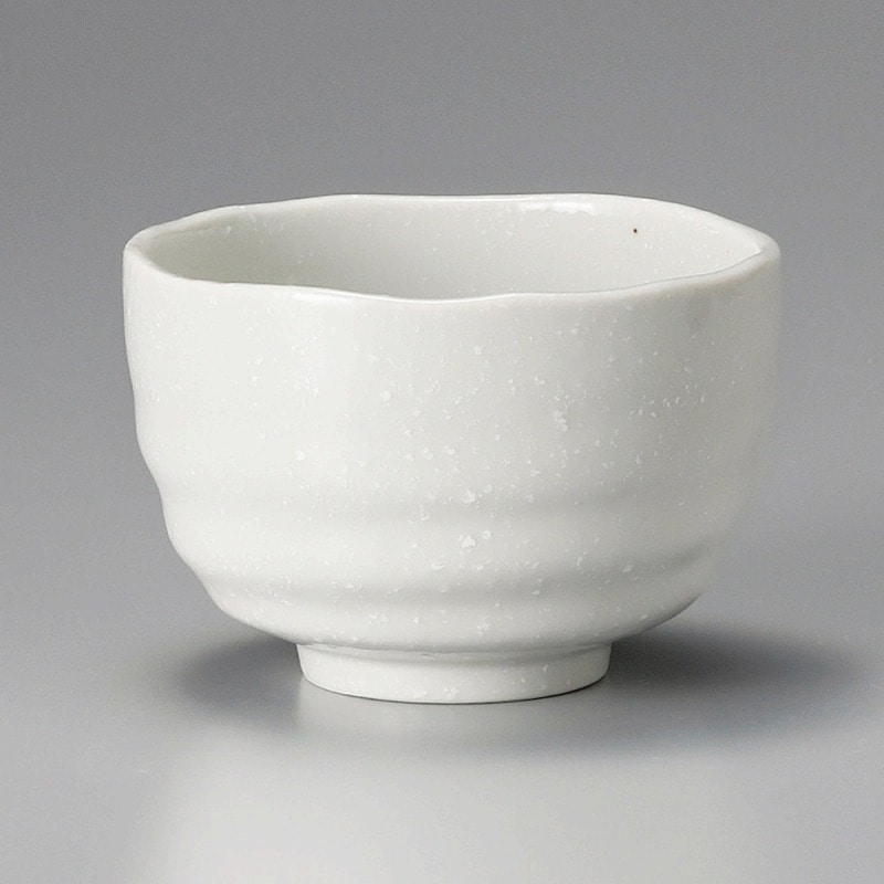 金正陶器 淡雪京小丼 1個(ご注文単位1個)【直送品】