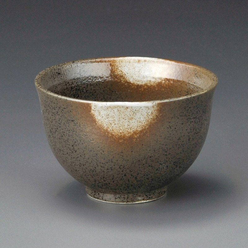 金正陶器 白吹天目反多用碗(小) 1個(ご注文単位1個)【直送品】
