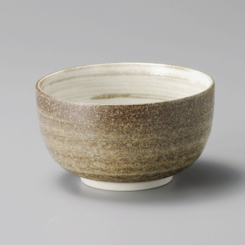 金正陶器 旋風(黒)多用碗(小) 1個(ご注文単位1個)【直送品】