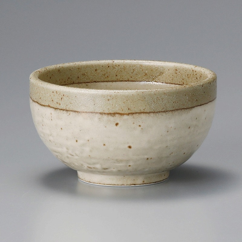 金正陶器 白露4.2丼 1個(ご注文単位1個)【直送品】