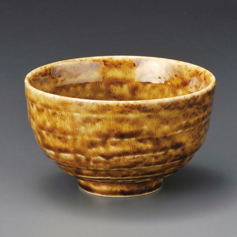 金正陶器 イラボお茶丼 1個(ご注文単位1個)【直送品】