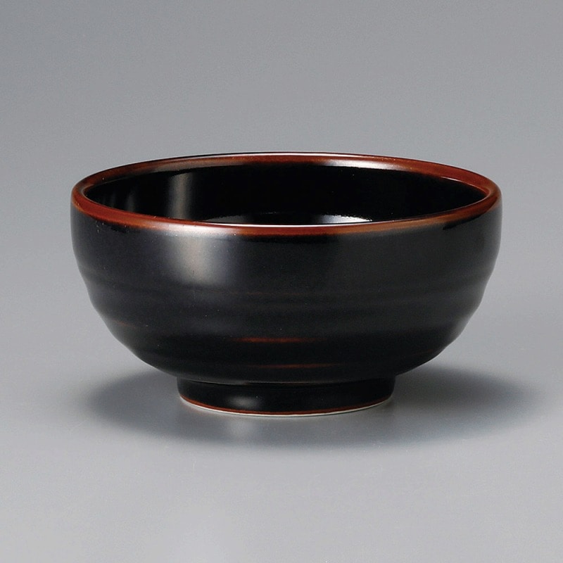 金正陶器 天目4.0京碗 1個(ご注文単位1個)【直送品】