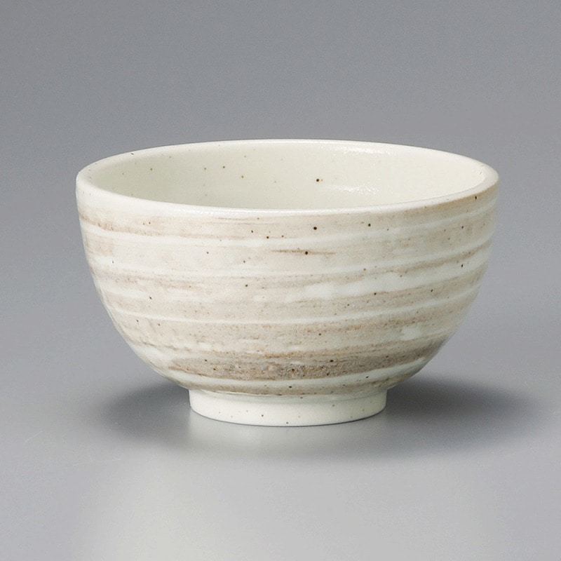 金正陶器 東風石目4.0丼 1個(ご注文単位1個)【直送品】