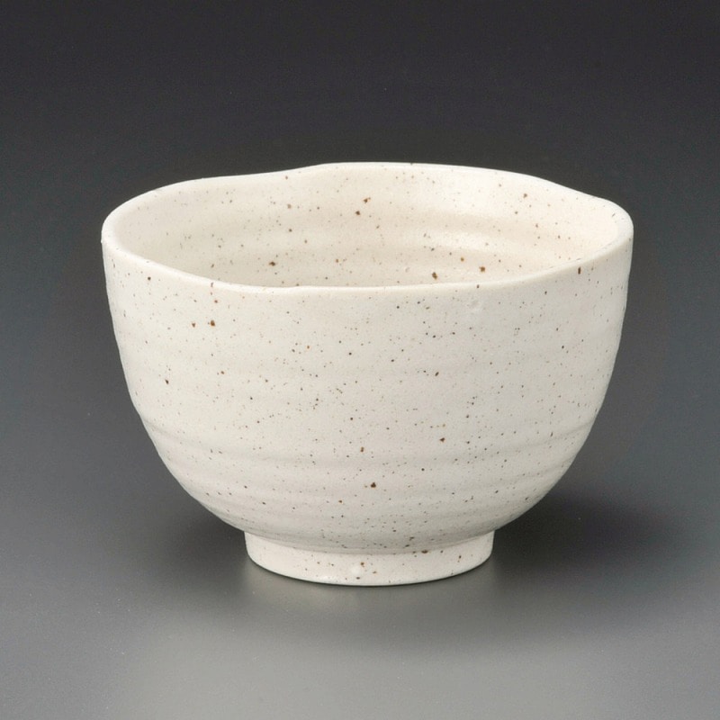 金正陶器 白唐津多用碗 1個(ご注文単位1個)【直送品】