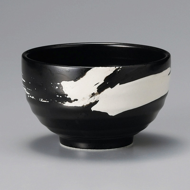金正陶器 黒海流4.0多用丼 1個(ご注文単位1個)【直送品】