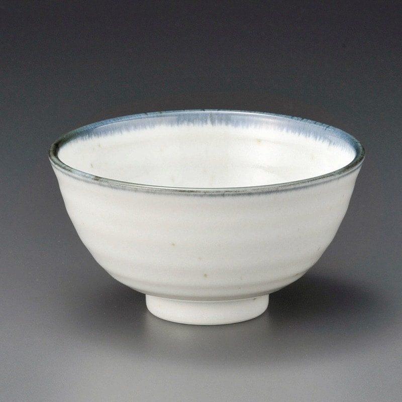 金正陶器 白均窯小丼 1個(ご注文単位1個)【直送品】