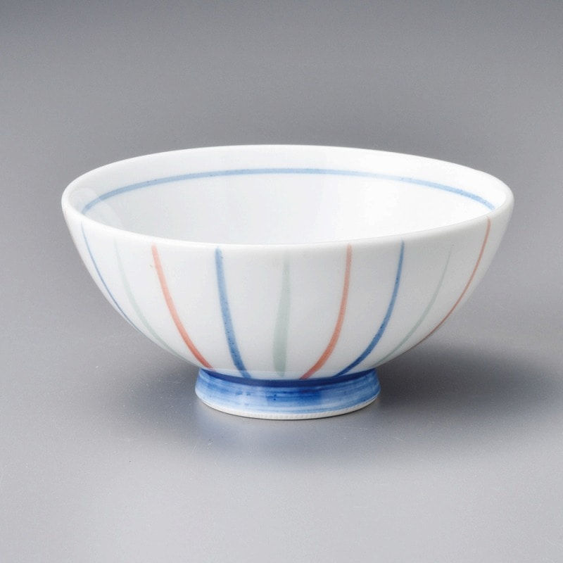 金正陶器 色十草大平 1個(ご注文単位1個)【直送品】