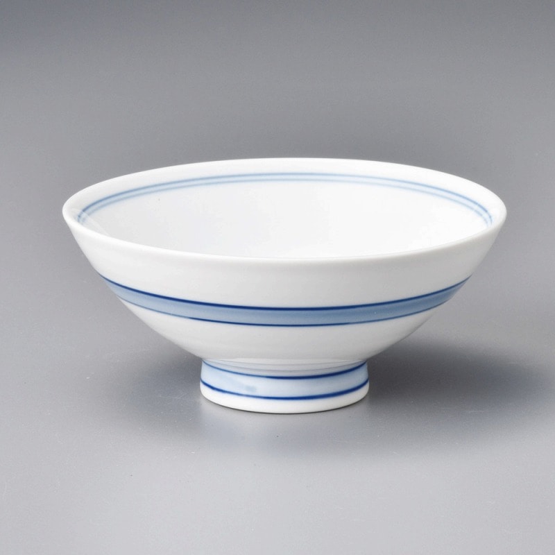 金正陶器 ブルーライン毛料 1個(ご注文単位1個)【直送品】