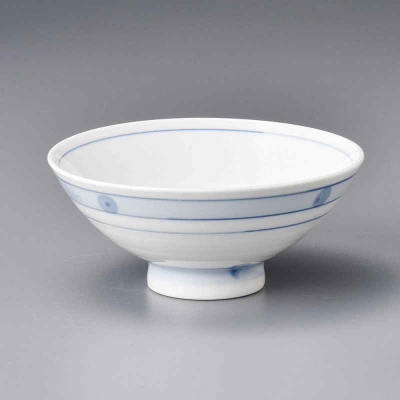 金正陶器 ダミライン中平 1個(ご注文単位1個)【直送品】