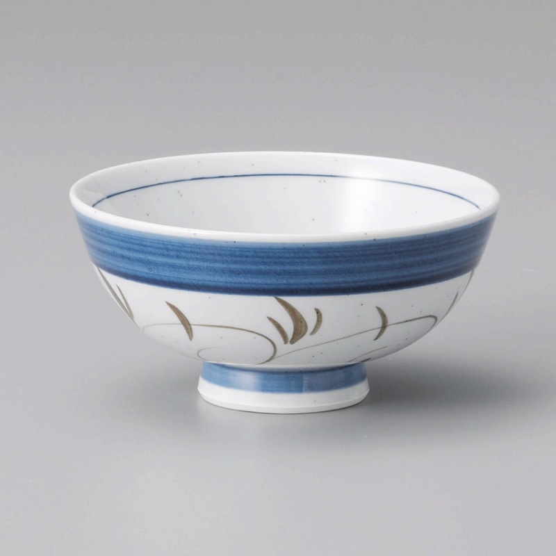 金正陶器 梨地唐草中平 1個(ご注文単位1個)【直送品】