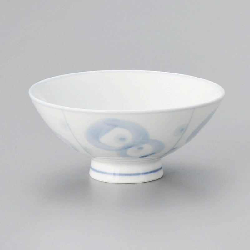金正陶器 丸紋中平 1個(ご注文単位1個)【直送品】
